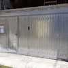 Installare Porta Garage