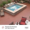 Costruire Piscina Altri Materiali
