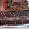Ringhiere E Recinzioni In Ferro