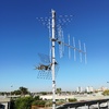 Installazione Antenna