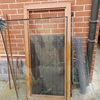 Fornire Finestre Materiale Da Scegliere