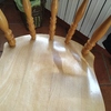 Carteggiatura e Verniciatura Legno