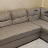 Rifoderare Divano