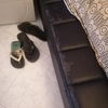 Riferimento letto contenitore