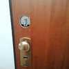 Cambiare O Installare Serratura