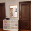 Carteggiatura e Verniciatura Legno