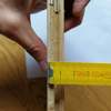 Posare Parquet / Laminato (metto Io I Materiali)
