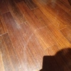 Levigare e Verniciare Parquet (Parziale)