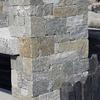 Costruire Muro Pietra