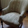 Rifoderare Poltrone e Sedie