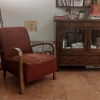 Rifoderare Poltrone e Sedie