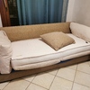 Rifoderare Divano