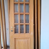 Carteggiatura e Verniciatura Legno