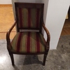 Rifoderare Poltrone e Sedie