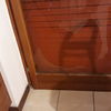 Installare Vetri