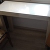 Rilaccatura consolle basiglio