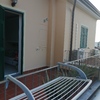 Veranda pvc