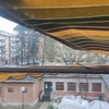 Riparare Tenda Da Sole