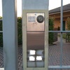 Installare Videocitofono