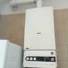 Installare Caldaia