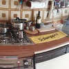 Piccola Ristrutturazione Cucina