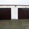 Automazione 2 Porte Garage