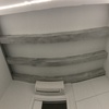 Travi e soffitto a genova