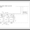 Realizzazione cabina armadio 1, 57x2 metri