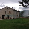 Completamento casa campagna a grezzo