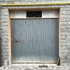 Cambio bascula garage