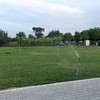 Realizzazione campi beach tennis