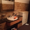 Ristrutturazione bagno in valsolda