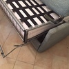 Riparazione divano letto