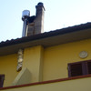 Termocamino su Focolare Già Esistente
