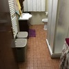 Piccola Ristrutturazione Bagno