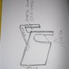 Parete carton gesso