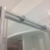 Installare porta doccia