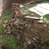 Muro di contenimento