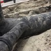 Spostamento braga e predisposizioni