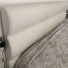 Riparazione testiera letto