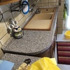 Sosituzione top cucina URGENTE !!!!