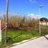 Pulizia terreno castel volturno