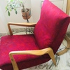 Rifoderare divano 2 posti e due poltroncine