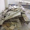 Smaltimento cartongesso