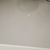 Riparazione top cucina agglomerato scheggiatura