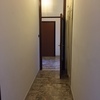 Cartongesso corridoio