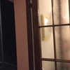 Installare Porta D'ingresso In Legno