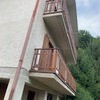 Sostituire ringhiere
