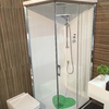 Installare Box Doccia