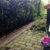 Ricoprire Giardino con Pergole e Piastrelle